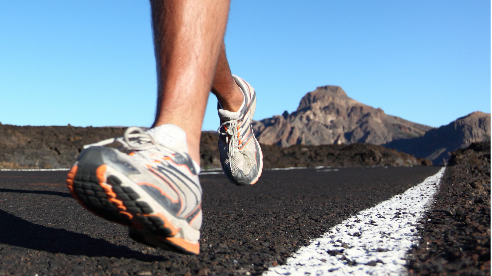 סוגי נעלי ספורט